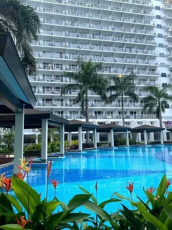Shell Residences Tower A Manila Aparthotel