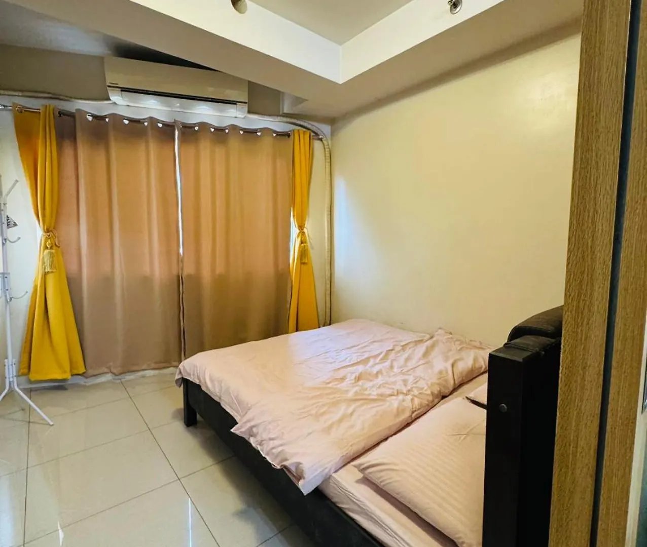 Shell Residences Tower A Manila