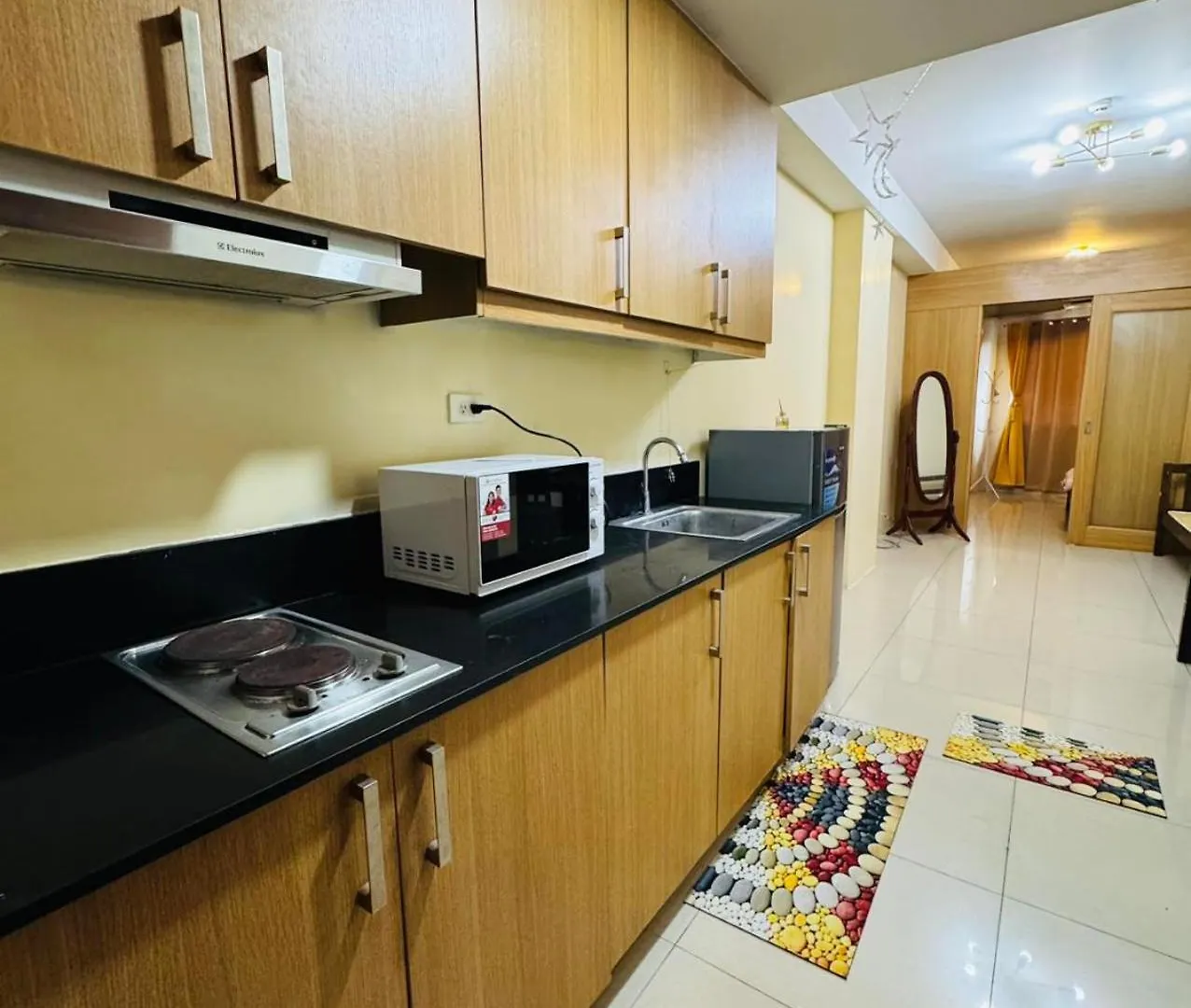 Shell Residences Tower A Manila