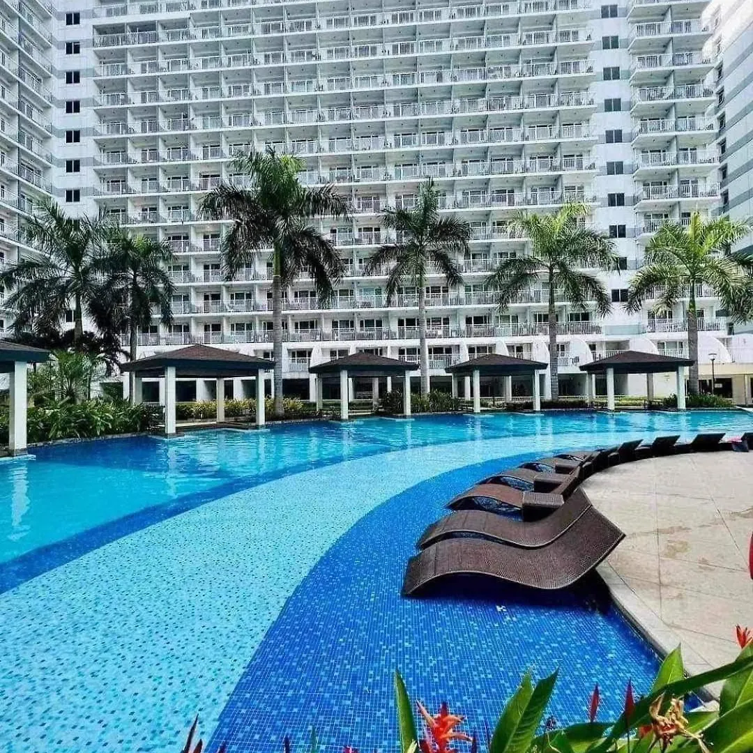 Shell Residences Tower A Manila Aparthotel