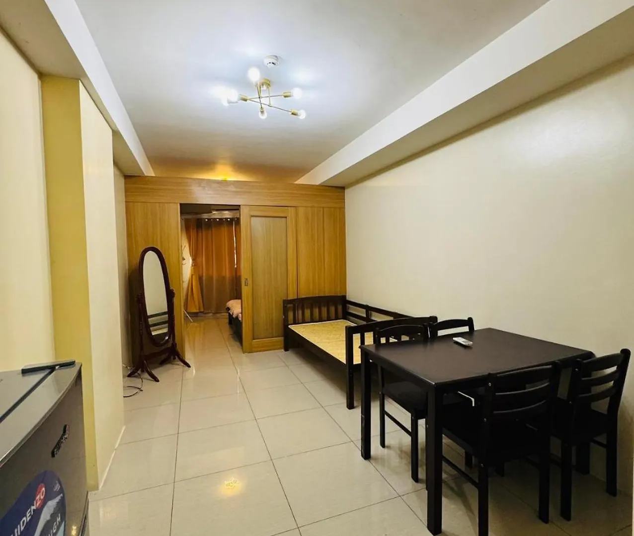 Shell Residences Tower A Manila 0*,