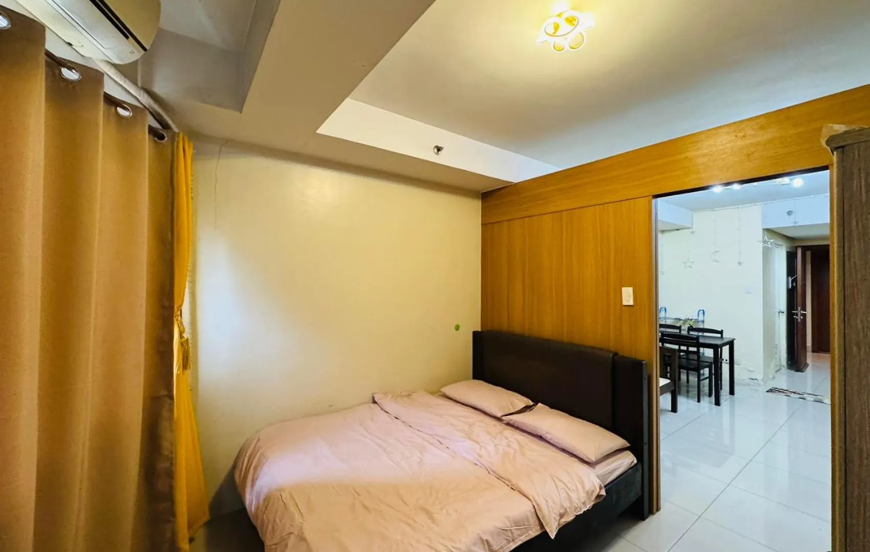 Shell Residences Tower A Manila Philippines