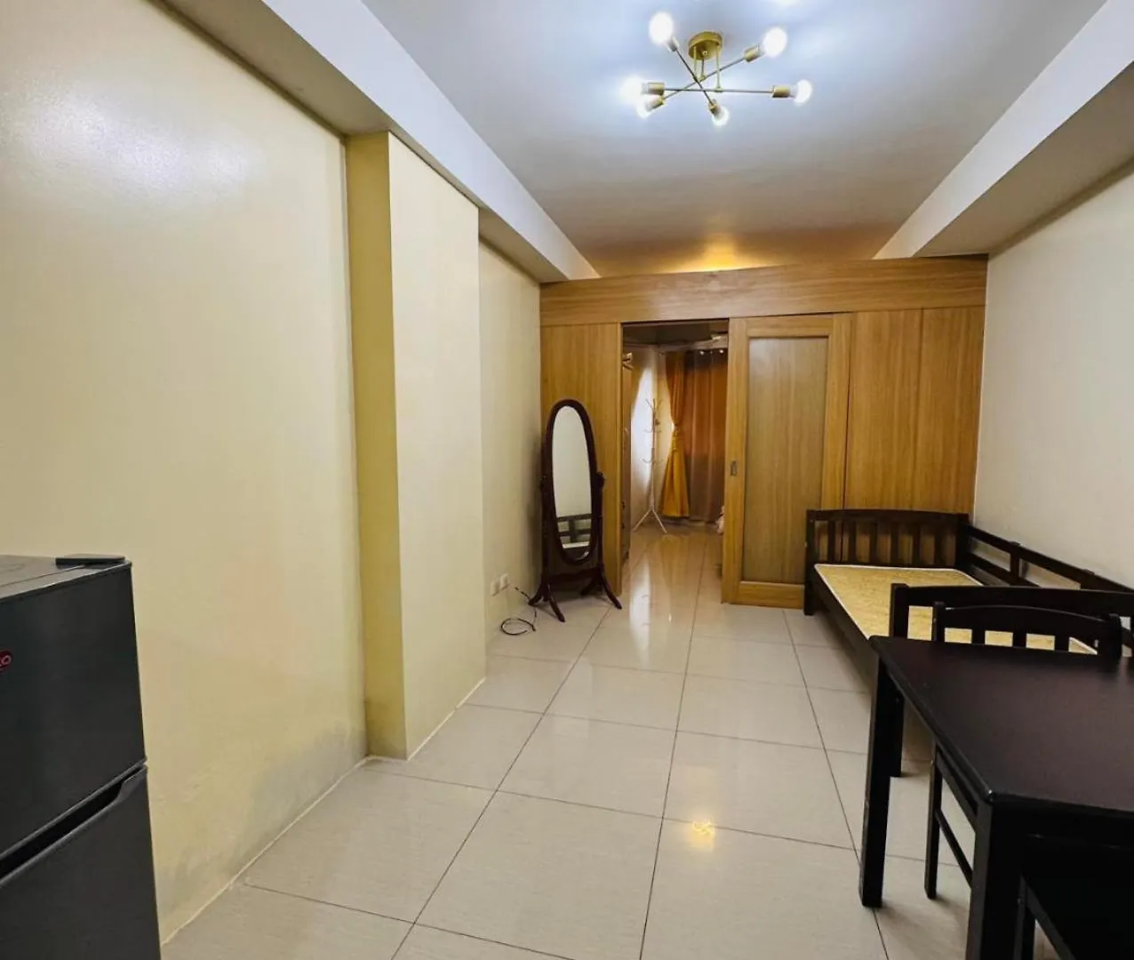 Shell Residences Tower A Manila Aparthotel